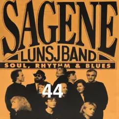 44 - Single by Sagene Lunsj Band album reviews, ratings, credits