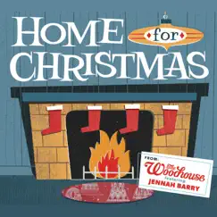 I'll Be Home For Christmas (feat. Jennah Barry) Song Lyrics
