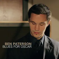 Blues for Oscar by Ben Paterson album reviews, ratings, credits