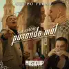La Estoy Pasando Mal - Single album lyrics, reviews, download