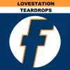 Teardrops album lyrics, reviews, download