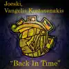 Back in Time - Single album lyrics, reviews, download