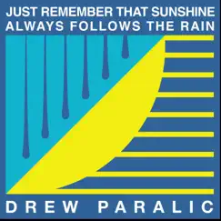 Just Remember That Sunshine Always Follows the Rain - Single by Drew Paralic album reviews, ratings, credits