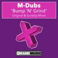 Bump 'n' Grind (503) Song Lyrics