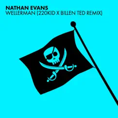 Wellerman (Sea Shanty / 220 KID x Billen Ted Remix) Song Lyrics