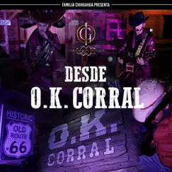 Desde O.K Corral by Generación Imperial album reviews, ratings, credits