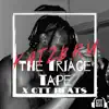 The Triage Tape - Single album lyrics, reviews, download