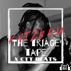 The Triage Tape - Single by Katzbru & CTT Beats album reviews, ratings, credits