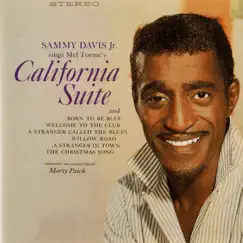 California Suite by Sammy Davis, Jr. album reviews, ratings, credits
