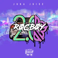 Rocboy 2.0 by Juka Juixe album reviews, ratings, credits