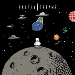 Cazador o Presa by Ralphy Dreamz album reviews, ratings, credits