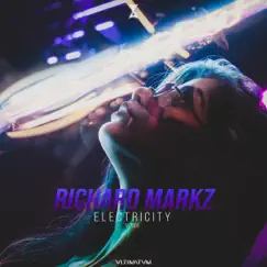 Electricity - Single by Richard Markz album reviews, ratings, credits