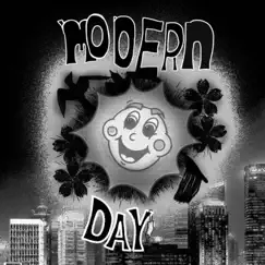 Modern Day - Single by Infinite8 album reviews, ratings, credits