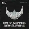 Pretty Little White Lies (feat. Emelie Cyréus) song lyrics