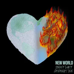 New World - Single by Snowflake Generation album reviews, ratings, credits