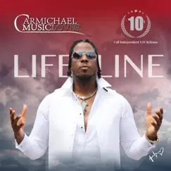 Lifeline by Carmichael Musiclover album reviews, ratings, credits
