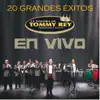 20 Grandes Éxitos (Live) album lyrics, reviews, download