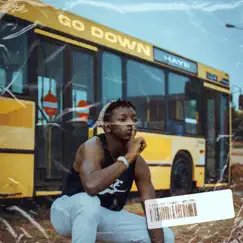 Go Down - Single by Haye Frama album reviews, ratings, credits