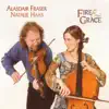 Fire & Grace album lyrics, reviews, download