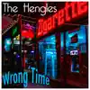 Wrong Time - Single album lyrics, reviews, download