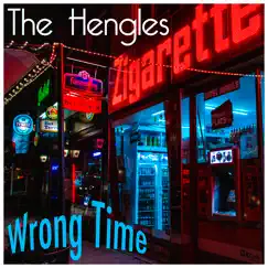 Wrong Time Song Lyrics