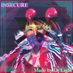 Insecure (Countach Memories) Song Lyrics