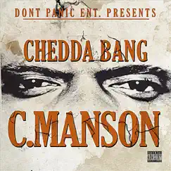 C. Manson by Chedda Bang album reviews, ratings, credits