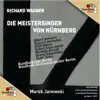 Wagner: Die Meistersinger von Nurnberg album lyrics, reviews, download