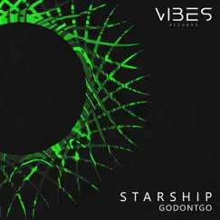 Starship - Single by GODONTGO album reviews, ratings, credits