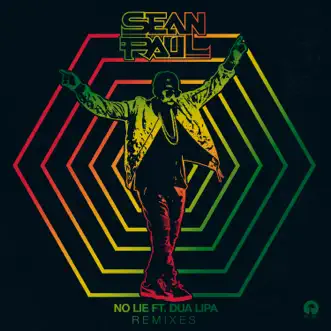 Download No Lie (feat. Dua Lipa) [Sam Feldt Remix] Sean Paul MP3
