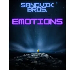 Emotions (Extended) - Single by Sandvik bros. album reviews, ratings, credits