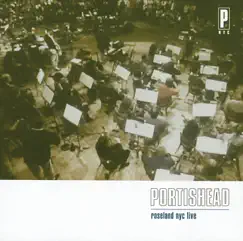 Roseland, NYC Live by Portishead album reviews, ratings, credits