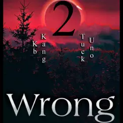 2 Wrong (feat. Tuck Uno) Song Lyrics