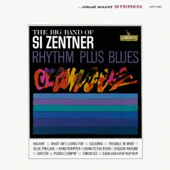 Rhythm Plus Blues by Si Zentner album reviews, ratings, credits