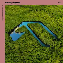 Anjunabeats, Vol. 15 (DJ Mix) by Above & Beyond album reviews, ratings, credits