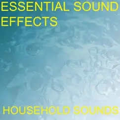 Doorbell Door Bell Ding-Dong Ding Dong Sound Effects Sound Effect Sounds EFX SFX FX Household Door Song Lyrics