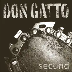 Second - EP by Don Gatto album reviews, ratings, credits