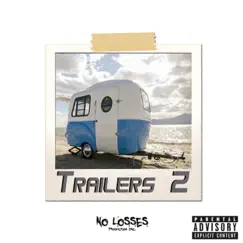 Trailers 2 - EP by D Munny album reviews, ratings, credits