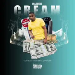 C.R.E.A.M. - Single by Ogc Cream album reviews, ratings, credits