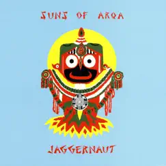 Jaggernaut by Suns of Arqa album reviews, ratings, credits