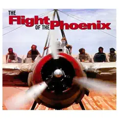 The Flight of the Phoenix (Soundtrack from the Motion Picture) by Frank DeVol album reviews, ratings, credits