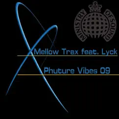 Phuture Vibes 09 (DJ DLG Dub Remix) Song Lyrics