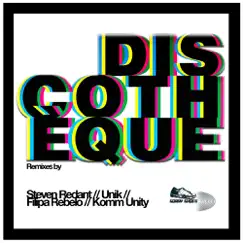 Discothèque (Remixes), Pt. 1 by Steven Redant & Jean Philips album reviews, ratings, credits