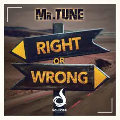 Right or wrong (Extended Mix) Song Lyrics