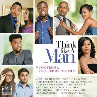 Think Like a Man (Music from & Inspired By the Film) by Various Artists album download