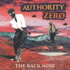 The Back Nine - EP by Authority Zero album reviews, ratings, credits
