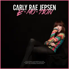 Emotion (Deluxe Expanded Edition) by Carly Rae Jepsen album reviews, ratings, credits