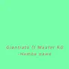 Hamba Nawe (feat. Master KG) - Single album lyrics, reviews, download