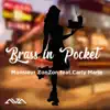 Brass in Pocket (feat. Carly Marie) - Single album lyrics, reviews, download