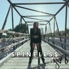 Spineless - Single by J.Berg album reviews, ratings, credits